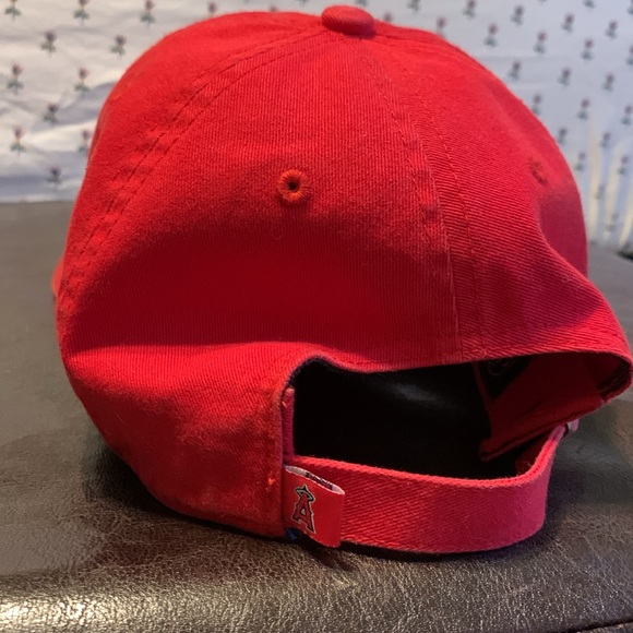 Angels Hat - 47 Brand Adjustable - Picture 3 of 5